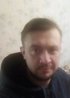 Дмитрий, 37, Россия, Краснодар