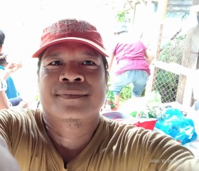 Jhundee Davis, 45 лет, Lungsod ng Bislig