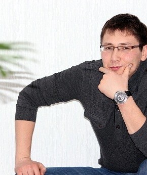 Руслан, 43, Россия, Адыгейск
