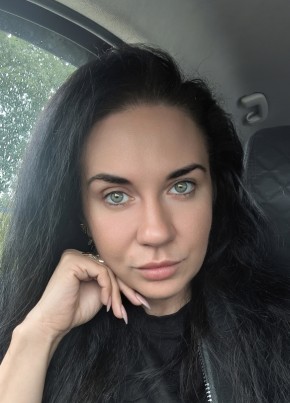 Анна из Липецка 33 года