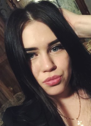 Анна, 24, Россия, Красноярск