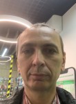 Oleg, 39, Saint Petersburg