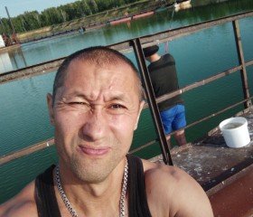 Алекс, 43 года, Челябинск