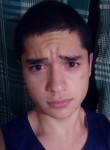 Leonardo, 23 года, Ecatepec
