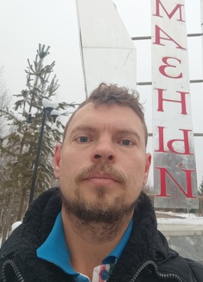 Алексей, 39, Россия, Мирный (Якутия)