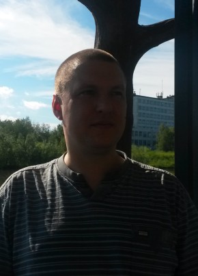 misha demidov, 42, Russia, Yaroslavl