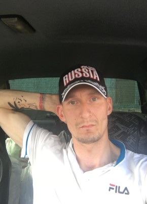 Михаил, 36, Россия, Кировск (Мурманская обл.)
