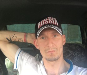 Михаил, 36 лет, Кировск (Мурманская обл.)