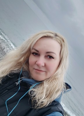 Анна, 39, Россия, Чернушка