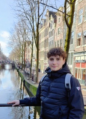 Vitaliy, 27, Japan, Narita