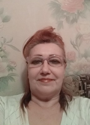 Лилия, 51, Россия, Брянск