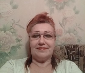 Лилия, 51 год, Брянск