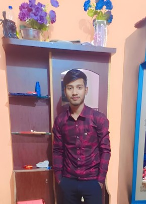 Akhil, 24, India, Dhanbad