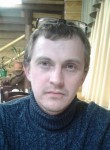 Андрей, 42 года, Мирный (Архангельская обл.)