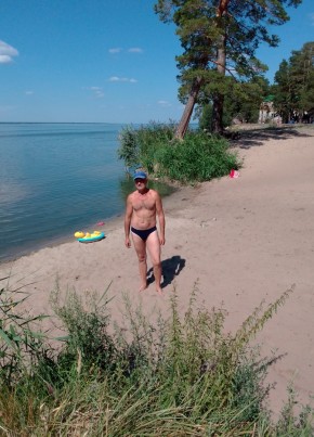 Vlad, 53, Россия, Рубцовск