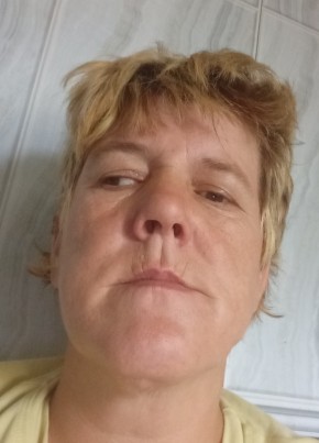 Елена из Александровска 42 года