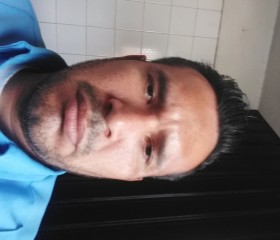 Javiel, 37, Barquisimeto