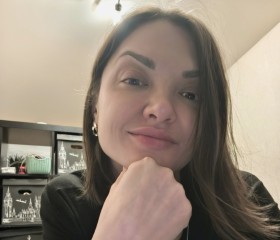 Kira, 36, Moscow