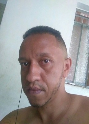 Tiago, 34, República Federativa do Brasil, Belo Horizonte