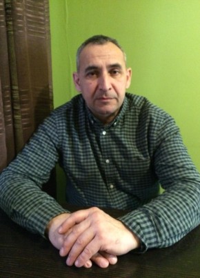 Александр , 53, Россия, Динская
