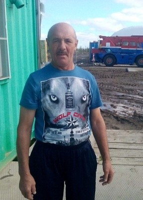 Сергей, 66, Россия, Вожега