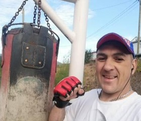 Виталий Лагунов, 43 года, Хабаровск