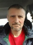 Александр, 51 год, Калининград