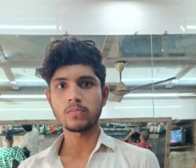 Vijay Kumar, 18 лет, Mumbai