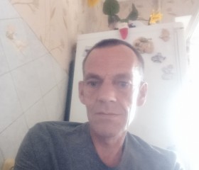 Сергей, 45 лет, Платнировская