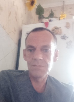 Сергей, 45, Россия, Платнировская