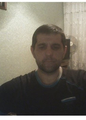 Олег, 45, Україна, Кривий Ріг