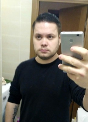 Boris, 33, Russia, Saint Petersburg