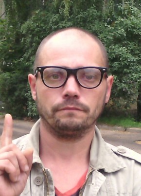 сергей, 44, Россия, Смоленск