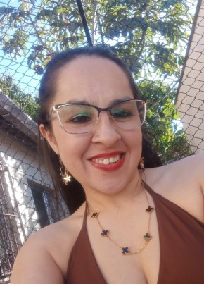 Gabrielle из São Paulo capital 35 лет