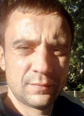 Влад, 37, Україна, Київ