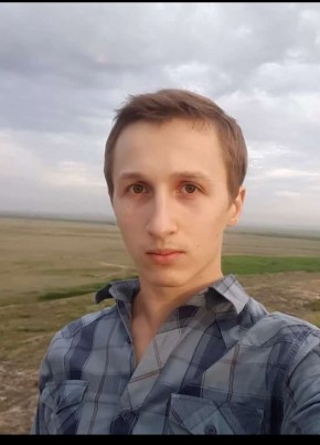 тимур, 31, Россия, Нальчик
