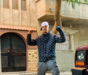 سراج البيكلو, 23 года, بنغازي