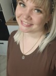 Liliya, 33, Orenburg