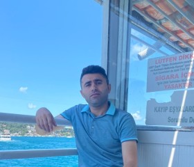 Mustafa, 33 года, İstanbul