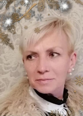 Мила Малев., 59, Україна, Київ