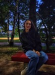 Anastasiya, 27, Saint Petersburg