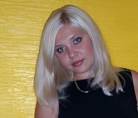Darya, 36, Moscow