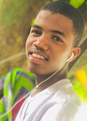 Aziz, 22, République du Sénégal, Thiès Nones