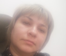 Ольга Парамонова, 41 год, Ангарск