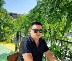 Зинаддин Кадыров, 38 лет, Алматы