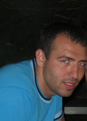 alikc, 41, Russia, Sosnovyy Bor