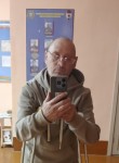 Seryega, 49, Ussuriysk