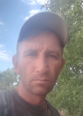 Vladimir, 39, Russia, Mozdok