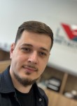 Svyatoslav, 28  , Saint Petersburg
