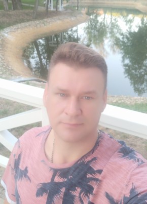 Сергей, 46, Россия, Москва